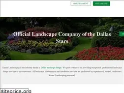 Sites similar to keanelandscaping.com