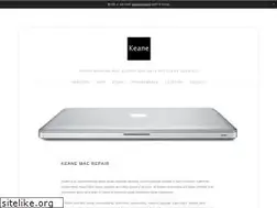 Sites similar to keanesf.com