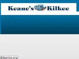 Sites similar to keaneskilkee.com