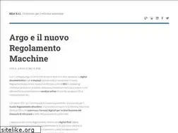 Sites similar to keanet.it