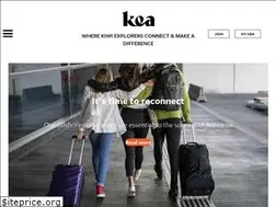 Sites similar to keanewzealand.com