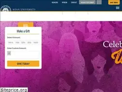 Sites similar to keanfoundation.org