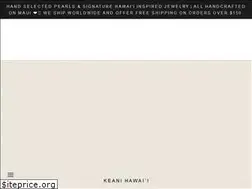 Sites similar to keanijewelry.com