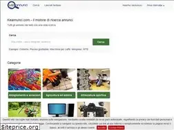 Sites similar to keannunci.com