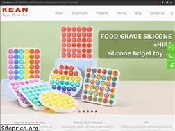 Sites similar to keansilicone.com