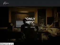 Sites similar to keanumusic.com