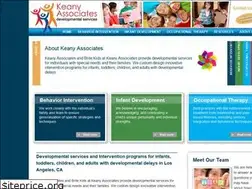 Sites similar to keanyassociates.com