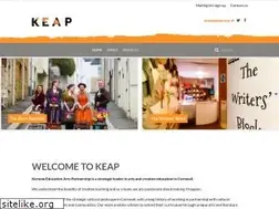 Sites similar to keap.org.uk