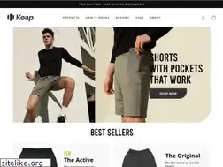 Sites similar to keapathletics.com