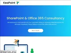 Sites similar to keapoint.com