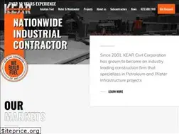 Sites similar to kearcorp.com