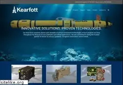 Sites similar to kearfott.com