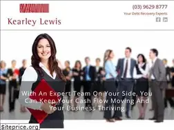 Sites similar to kearleylewis.com.au