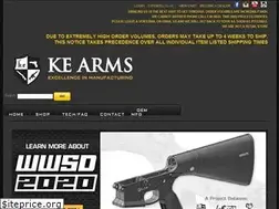Sites similar to kearms.com