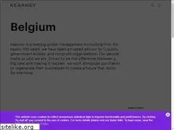 Sites similar to kearney.be