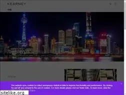 Sites similar to kearney.cn