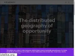 Sites similar to kearney.co.kr