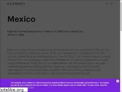 Sites similar to kearney.com.mx