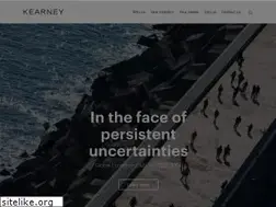 Sites similar to kearney.com