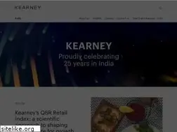 Sites similar to kearney.in