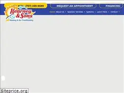 Sites similar to kearneyandsons.com