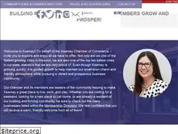 Sites similar to kearneychamber.org