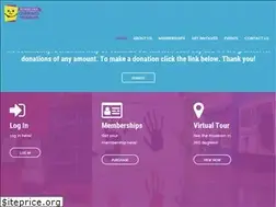 Sites similar to kearneychildrensmuseum.org