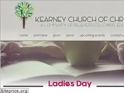 Sites similar to kearneychurchofchrist.org