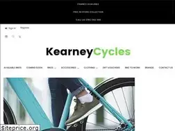 Sites similar to kearneycycles.com