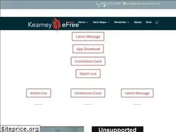 Sites similar to kearneyefree.com