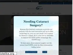 Sites similar to kearneyeye.com