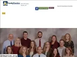 Sites similar to kearneyfpa.com