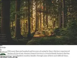 Sites similar to kearneyfs.com