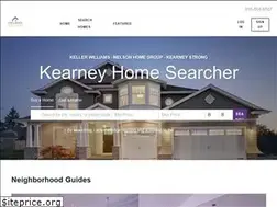 Sites similar to kearneyhomesearcher.com