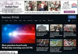 Sites similar to kearneyhub.com