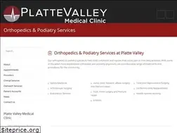 Sites similar to kearneyortho.com