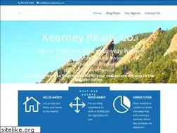 Sites similar to kearneyrealty.com