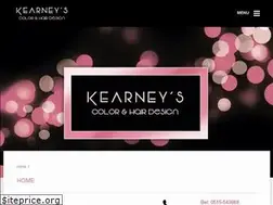 Sites similar to kearneys.nl