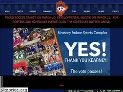 Sites similar to kearneysoccer.org