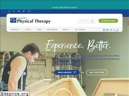 Sites similar to kearneytherapy.com