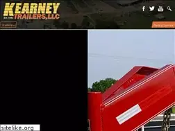 Sites similar to kearneytrailersllc.com