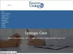 Sites similar to kearneyurologycenterpc.com