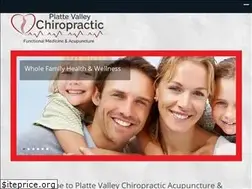 Sites similar to kearneywellness.org