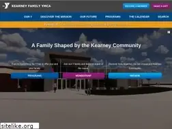 Sites similar to kearneyymca.org