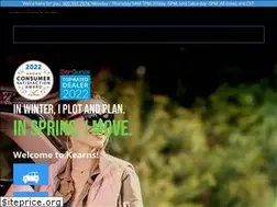 Sites similar to kearnsmotorcar.com