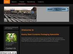 Sites similar to kearnysteel.com