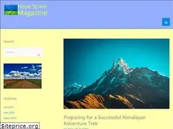 Sites similar to kearsargemagazine.com