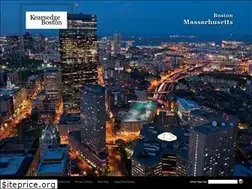 Sites similar to kearsedgeboston.com