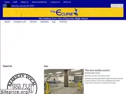 Sites similar to kearsleyeclipse.com