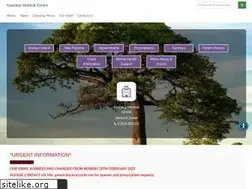 Sites similar to kearsleymedicalcentre.nhs.uk